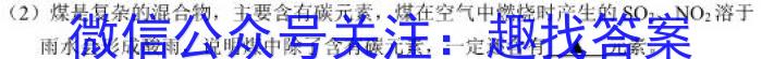 2023年普通高等学校招生全国统一考试冲刺预测·金卷(四)化学