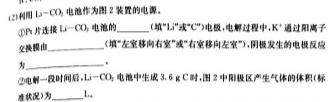 2023年普通高等学校招生全国统一考试专家猜题卷(四)化学