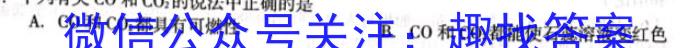 ［淄博二模］淄博市2023年高三年级第二次模拟考试化学