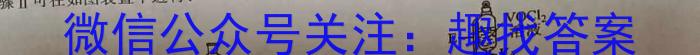 2023届炎德英才长郡十八校联盟高三第二次联考（全国卷）化学