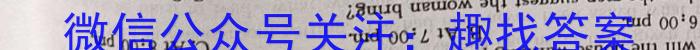 河南省郑州市部分学校2024-2023学年高二下学期期中联考英语