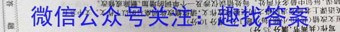 2023年普通高等学校招生全国统一考试冲刺预测·金卷(一)英语