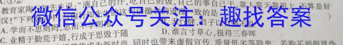 北斗联盟2022学年第二学期高二期中联考s地理