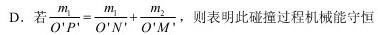 2023年全国高考·冲刺预测卷(四)-物理