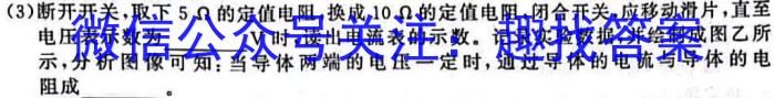 巴蜀中学2023届高考适应性月考卷(八)物理.