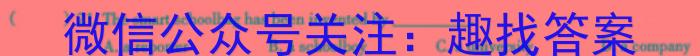 长郡、雅礼、一中、附中联合编审名校卷2023届高三月考试卷九(全国卷)英语