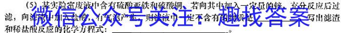 衡水金卷先享题压轴卷2023答案 新教材XA二物理.