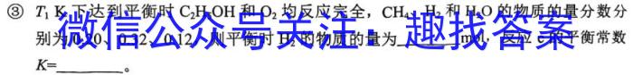 安徽省蒙城县2023年初中毕业学业考试模拟试卷化学