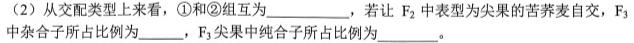 河南省驻马店市2023届九年级下期第一次质检测试题生物