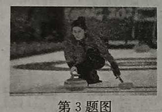 2023年普通高等学校招生全国统一考试·调研模拟卷XK-QG(六)-物理
