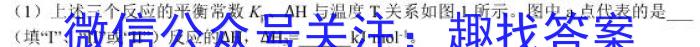 天府名校·四七九 模拟精编 2023届全国高考诊断性模拟卷(十)化学
