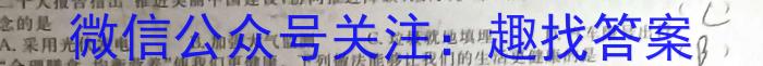 ［桂林一模］桂林市2023届高三年级第一次模拟考试化学