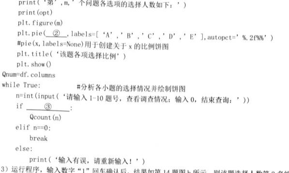 陕西省2023年普通高等学校招生全国统一考试（正方形套黑菱形）政治y