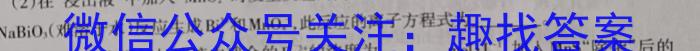 名校之约系列 2023高考考前冲刺押题卷(五)化学