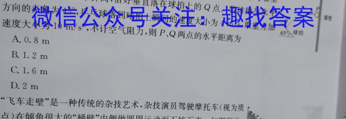 2023年安徽省潜山八年级期中调研检测（4月）物理.