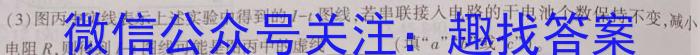 名校之约系列 2023高考考前冲刺押题卷(四).物理