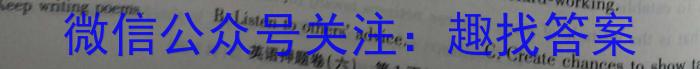 贵州省西南名师联盟2023届高考实用性联考卷(四)(黑白白黑黑白黑)英语