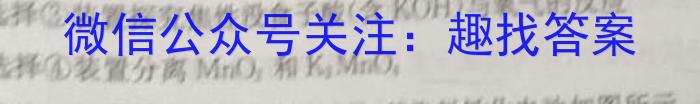 贵州省2022-2023学年度八年级第二学期期中考试化学