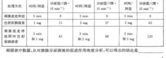 河南省三门峡市2023年中招第一次模拟考试生物