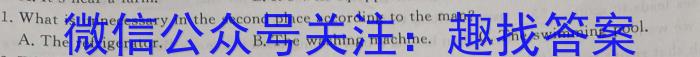 贵州省2023届贵阳一中高考适应性月考(七)(白黑白白黑白黑)英语试题