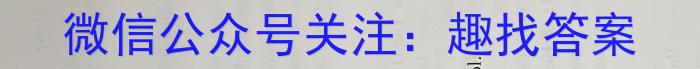 2023年普通高等学校全国统一模拟招生考试 高三新未来4月联考英语