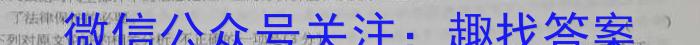 2023届普通高等学校招生全国统一考试猜题压轴卷XKB-TY-YX-E(二)语文