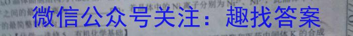 2023年普通高等学校招生全国统一考试专家猜题卷(二)化学