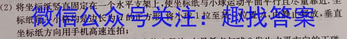 辽宁省2023届高三4月联考（23-440C）q物理