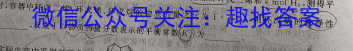 ［二轮］2023年名校之约·中考导向总复*模拟样卷（六）化学