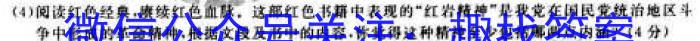 ［定西二诊］定西市2023年高三年级第二次诊断性考试语文