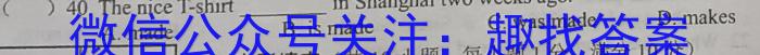 长郡、雅礼、一中、附中联合编审名校卷2023届高三月考试卷八8(全国卷)英语