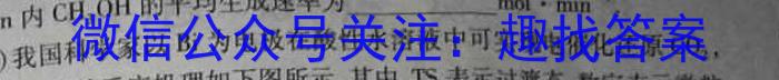 吴忠市2023届高考模拟联考试卷化学