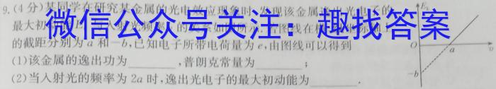 中考模拟压轴系列 2023年河北省中考适应性模拟检测(精练一)f物理