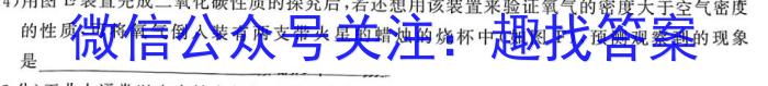 ［衡水大联考］2022-2023学年度下学期高三年级4月联考（新教材-X）化学