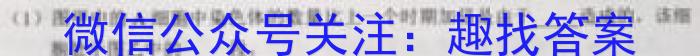 2023年4月湖湘教育三新探索协作体高二期中联考生物