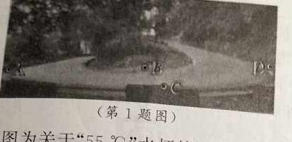 衡水名师卷 2023年高考模拟压轴卷 老高考(一)-物理