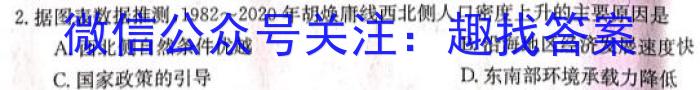 ［潍坊二模］潍坊市2023年高考模拟考试政治1