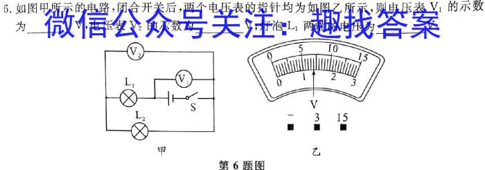 [毕节三诊]贵州省毕节市2023届高三年级诊断性考试(三)3物理.