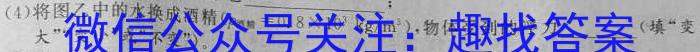 ［九江三模］九江市2023年第三次高考模拟统一考试物理.