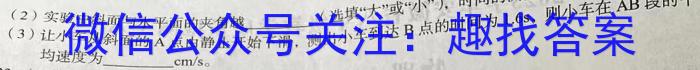 [南开九检]重庆南开中学高2023届高三第九次质量检测(2023.5).物理