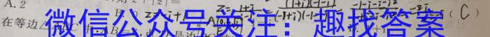 江苏省2022-2023学年第二学期高二年级期中考试(23609B)英语试题