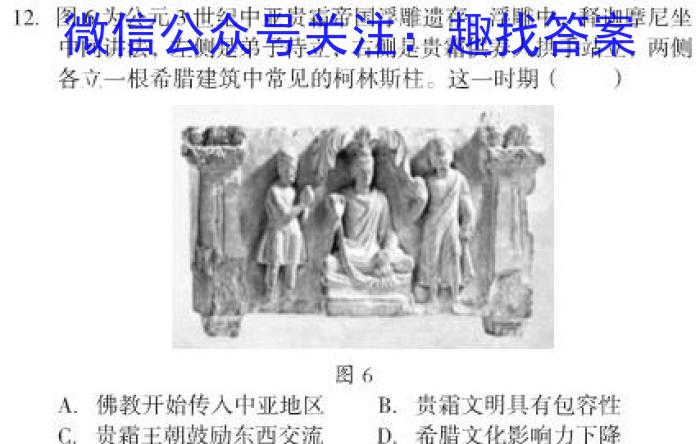 山东省烟台市2023年高考适应性练习（一）（政治）