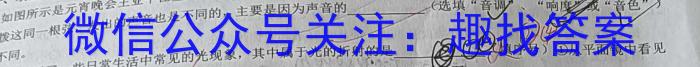 2023年湖北省高三年级5月联考（524C·HUB）.物理