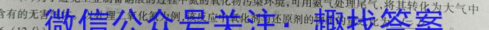 京星 2023届高考冲刺卷(二)化学