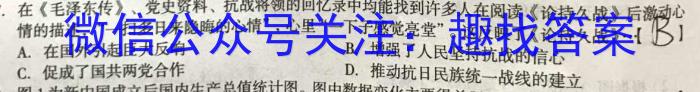 2023届山东省高三年级下学期高考针对性训练（政治）