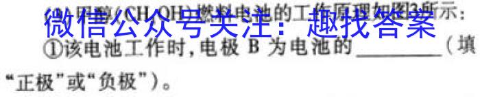 2023年普通高校招生考试冲刺压轴卷XGK(七)化学
