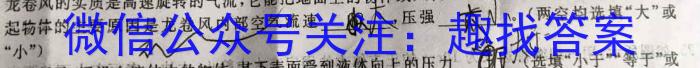 江苏省决胜新高考——2023届5月高三大联考f物理