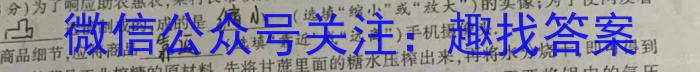 湖北省2023年普通高等学校招生全国统一考试模拟试题(三)l物理