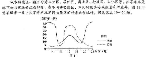 辽宁省部分重点高中协作体高三第二次模拟考试政治y