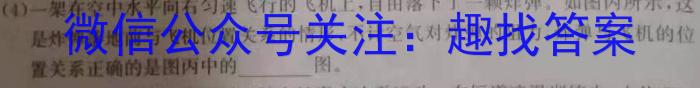 武汉市2023届高三五月模拟训练试题(2023.5.24)物理`